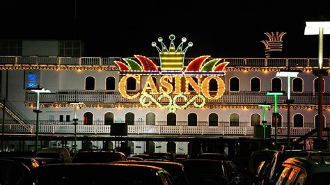 Casino de barco da cidade de panamá flórida